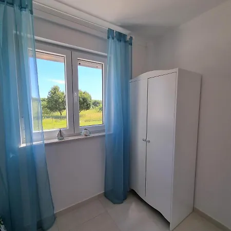 Holiday home White House Posesi Medulin