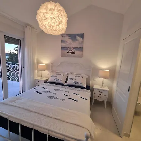 White House Posesi Holiday home Medulin