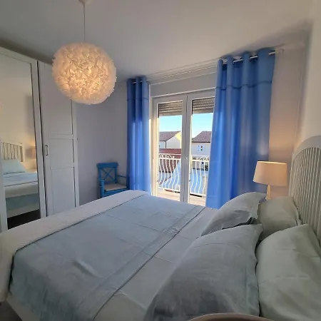 Holiday home White House Posesi
