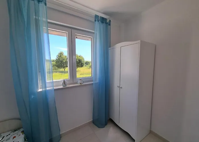 Ferienhaus White House Posesi Medulin